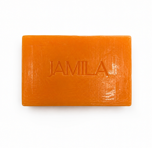 Jamila Kojic Soap